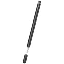 Стилус Hoco GM103 Fluent Series Universal Black (GM103B)