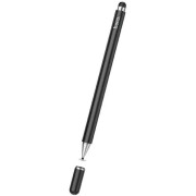Стилус Hoco GM103 Fluent Series Universal Black (GM103B)