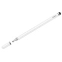Стилус Hoco GM103 Fluent Series Universal White (GM103W)