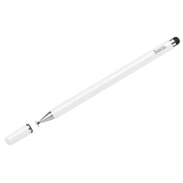 Стилус Hoco GM103 Fluent Series Universal White (GM103W) 2