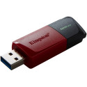 Флеш пам'ять Kingston DataTraveler Exodia M 128GB Black/Red (DTXM/128GB)