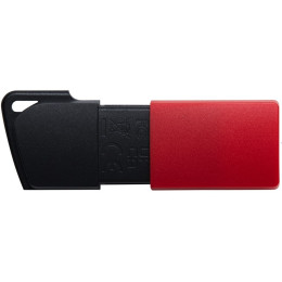 Флеш пам'ять Kingston DataTraveler Exodia M 128GB Black/Red (DTXM/128GB)