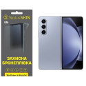 Поліуретанова плівка StatusSKIN Lite для Samsung Fold 5 F946 Матова