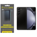 Поліуретанова плівка StatusSKIN Lite для Samsung Fold 5 F946 Глянцева