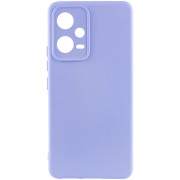 Silicone Cover Lakshmi Full Camera для Xiaomi Redmi Note 12 5G/Poco X5 5G Dasheen