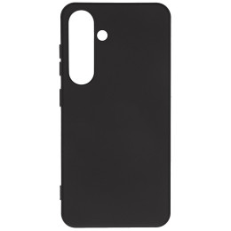 Чохол ArmorStandart Icon для Samsung S24 S921 Black (ARM76654)