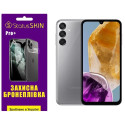 Полиуретановая пленка StatusSKIN Pro+ для Samsung M15 5G M156 Матовая