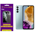 Поліуретанова плівка StatusSKIN Pro+ для Samsung M15 5G M156 Глянцева