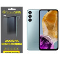 Поліуретанова плівка StatusSKIN Lite для Samsung M15 5G M156 Матова