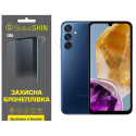 Поліуретанова плівка StatusSKIN Lite для Samsung M15 5G M156 Глянцева
