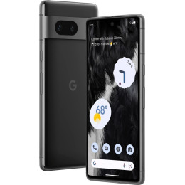 Смартфон Google Pixel 7 8/128GB Obsidian USA