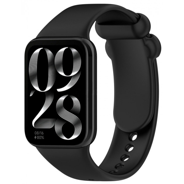 Ремешок  ArmorStandart для Xiaomi Mi Band 8 Pro Black