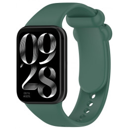 Ремінець ArmorStandart для Xiaomi Mi Band 8 Pro Dark Green