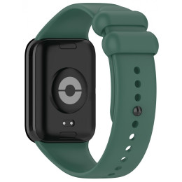 Ремінець ArmorStandart для Xiaomi Mi Band 8 Pro Dark Green 2