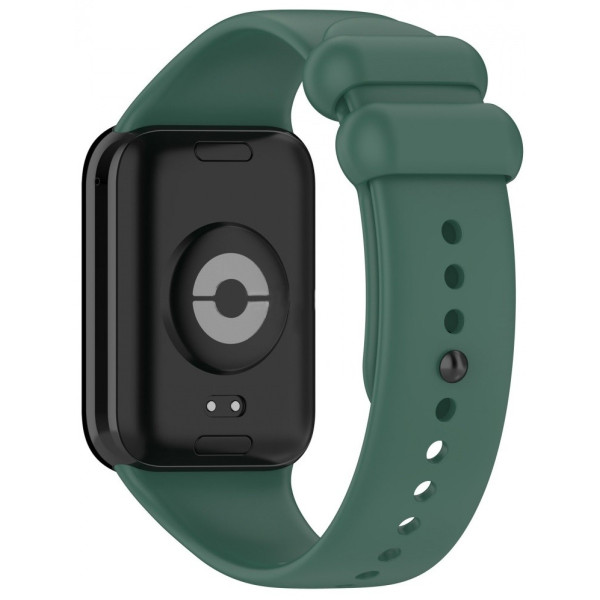 Ремешок  ArmorStandart для Xiaomi Mi Band 8 Pro Dark Green