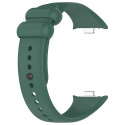 Ремінець ArmorStandart для Xiaomi Mi Band 8 Pro Dark Green