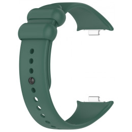 Ремінець ArmorStandart для Xiaomi Mi Band 8 Pro Dark Green