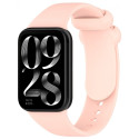 Ремінець ArmorStandart для Xiaomi Mi Band 8 Pro Light Pink