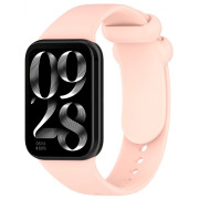 Ремешок ArmorStandart для Xiaomi Mi Band 8 Pro Light Pink