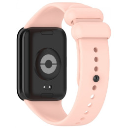 Ремінець ArmorStandart для Xiaomi Mi Band 8 Pro Light Pink