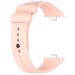 Ремінець ArmorStandart для Xiaomi Mi Band 8 Pro Light Pink