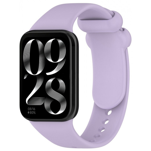 Ремінець ArmorStandart для Xiaomi Mi Band 8 Pro Lilac