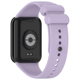 Ремінець ArmorStandart для Xiaomi Mi Band 8 Pro Lilac