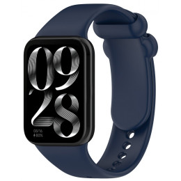 Ремешок ArmorStandart для Xiaomi Mi Band 8 Pro Midnight Blue