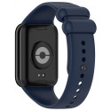 Ремінець ArmorStandart для Xiaomi Mi Band 8 Pro Midnight Blue