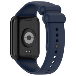 Ремешок ArmorStandart для Xiaomi Mi Band 8 Pro Midnight Blue 2