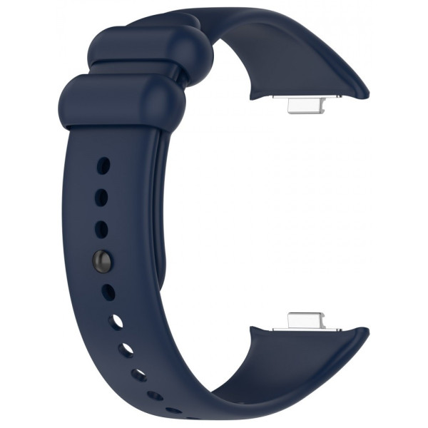 Ремешок ArmorStandart для Xiaomi Mi Band 8 Pro Midnight Blue