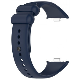 Ремінець ArmorStandart для Xiaomi Mi Band 8 Pro Midnight Blue