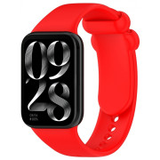 Ремешок ArmorStandart для Xiaomi Mi Band 8 Pro Red