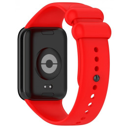 Ремінець ArmorStandart для Xiaomi Mi Band 8 Pro Red 2