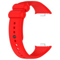 Ремешок ArmorStandart для Xiaomi Mi Band 8 Pro Red