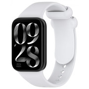 Ремешок ArmorStandart для Xiaomi Mi Band 8 Pro White