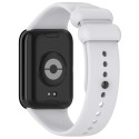 Ремінець ArmorStandart для Xiaomi Mi Band 8 Pro White