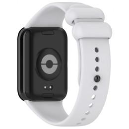 Ремешок ArmorStandart для Xiaomi Mi Band 8 Pro White