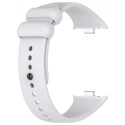 Ремінець ArmorStandart для Xiaomi Mi Band 8 Pro White