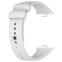Ремешок ArmorStandart для Xiaomi Mi Band 8 Pro White