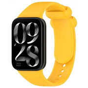 Ремінець ArmorStandart для Xiaomi Mi Band 8 Pro Yellow