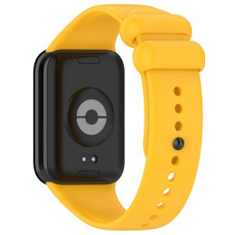 Ремешок ArmorStandart для Xiaomi Mi Band 8 Pro Yellow