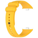 Ремінець ArmorStandart для Xiaomi Mi Band 8 Pro Yellow