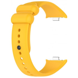 Ремінець ArmorStandart для Xiaomi Mi Band 8 Pro Yellow