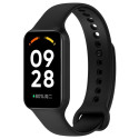 Ремінець ArmorStandart для Xiaomi Mi Band 8 Active/Redmi Smart Band 2 Black