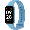 Ремінець ArmorStandart для Xiaomi Mi Band 8 Active/Redmi Smart Band 2 Light Blue