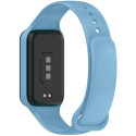 Ремінець ArmorStandart для Xiaomi Mi Band 8 Active/Redmi Smart Band 2 Light Blue