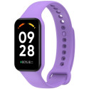 Ремешок ArmorStandart для Xiaomi Mi Band 8 Active/Redmi Smart Band 2 Lilac