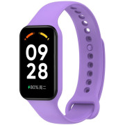 Ремінець ArmorStandart для Xiaomi Mi Band 8 Active/Redmi Smart Band 2 Lilac