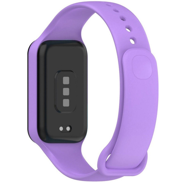 Ремешок ArmorStandart для Xiaomi Mi Band 8 Active/Redmi Smart Band 2 Lilac